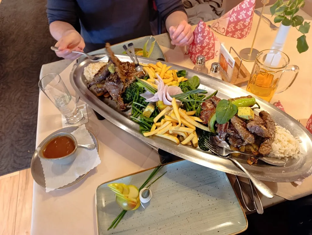 A S_Restaurant Goldene Gans_Gelsenkirchen_review