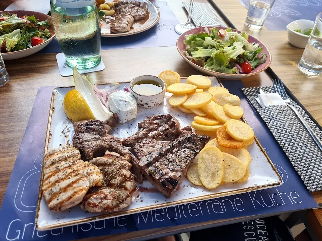 Menü_Restaurant Diosmos_Gelsenkirchen_Bild_5