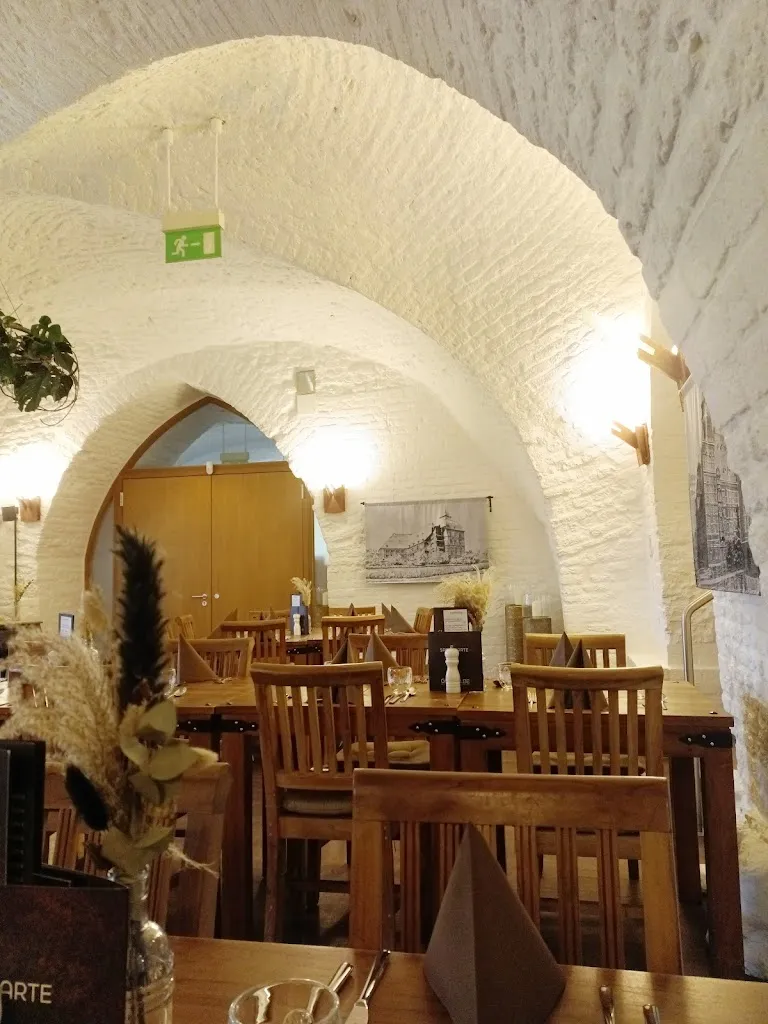 karsten Wenker_GE-woelbe_Gelsenkirchen_review