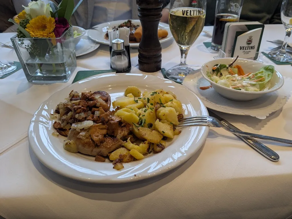 Menu_Puszta Schänke - Gelsenkirchen_Gelsenkirchen_image_9