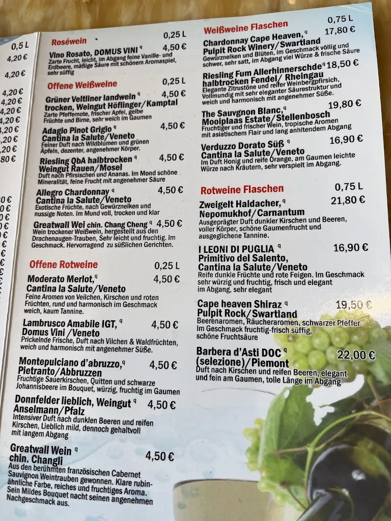 Menu_China Restaurant Global Wok_München_image_1