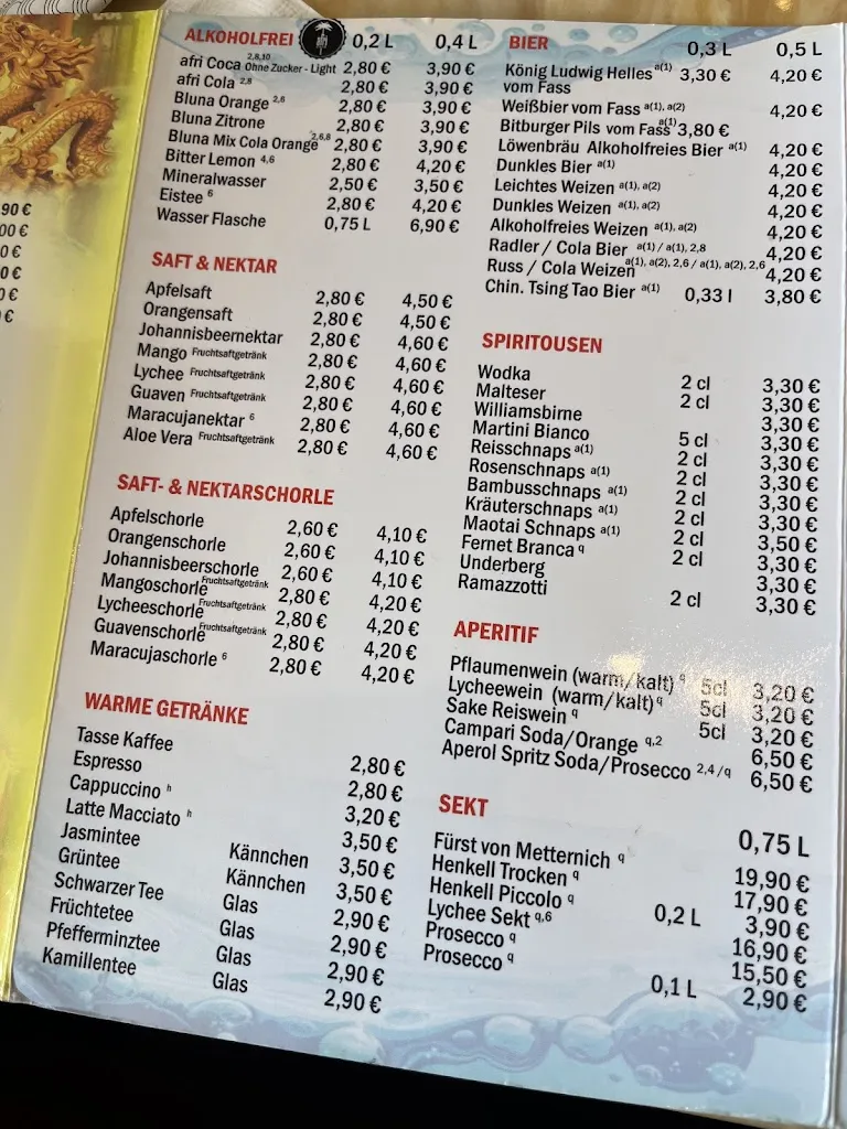 Menu_China Restaurant Global Wok_München_image_2