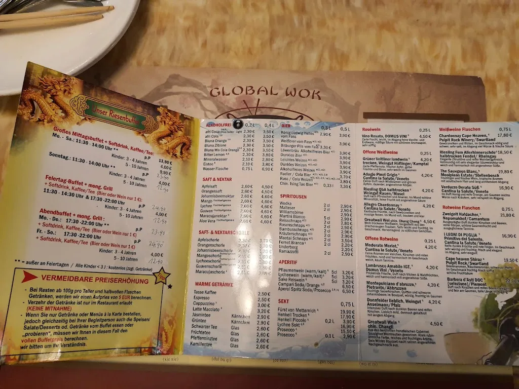 Menu_China Restaurant Global Wok_München_image_3