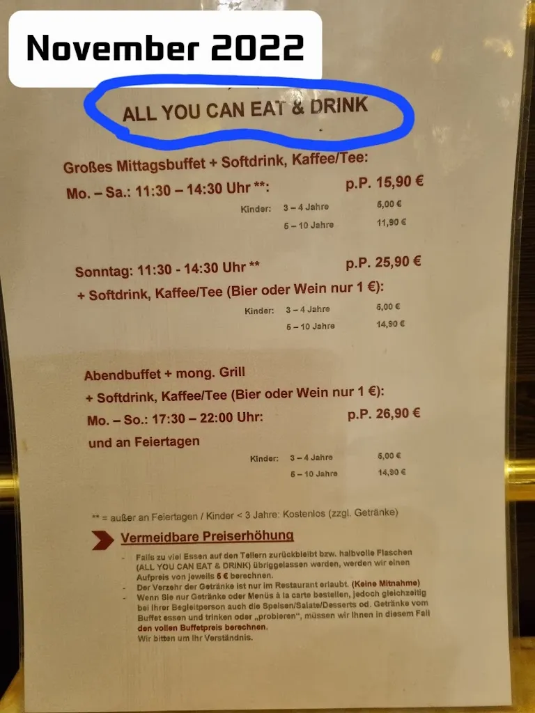 Menu_China Restaurant Global Wok_München_image_4