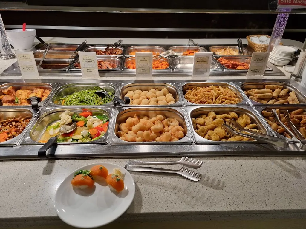 Menu_China Restaurant Global Wok_München_image_7