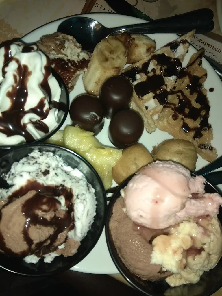 Blerta Smalaj_China Restaurant Global Wok_München_review