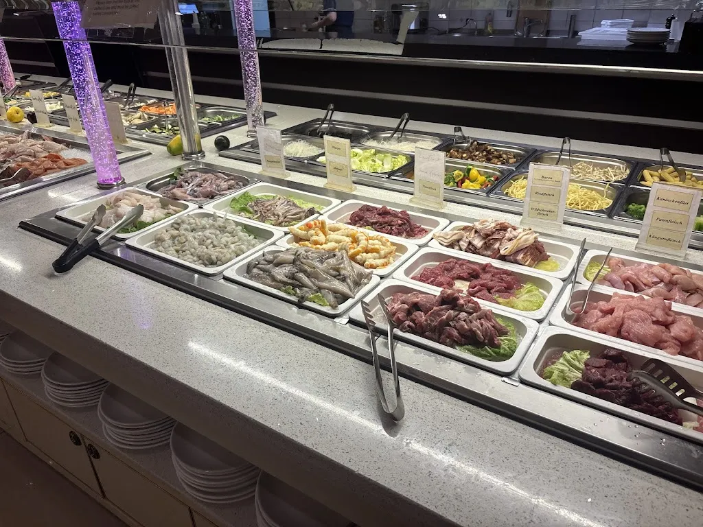 F S_China Restaurant Global Wok_München_review