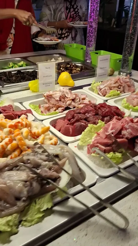 China Restaurant Global Wok_München_slider_image_2