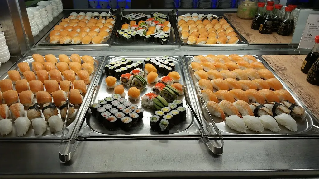 China Restaurant Global Wok_München_slider_image_3