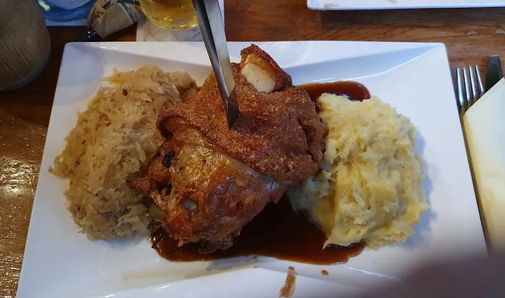 Menü_Dorfkrug Buer_Gelsenkirchen_Bild_5