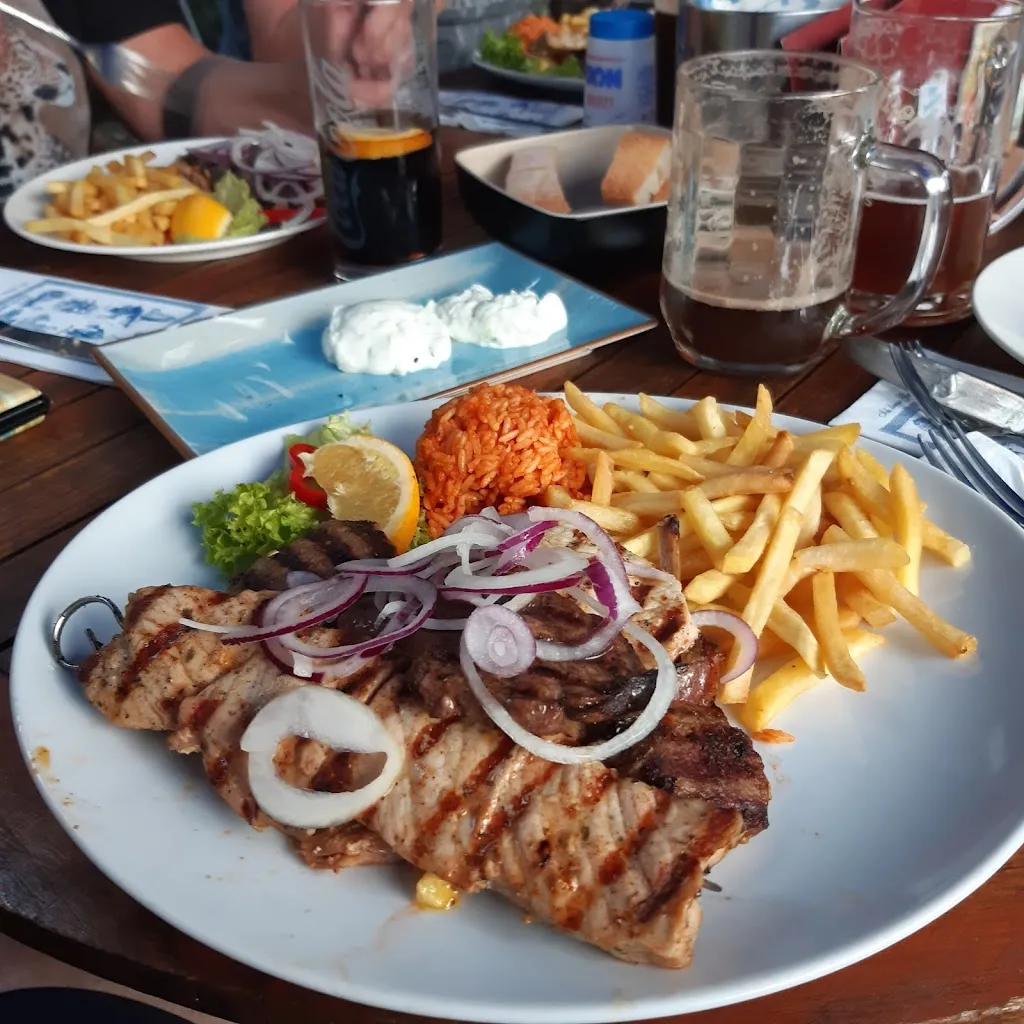 Menu_Mykonos Restaurant_Gelsenkirchen_image_5