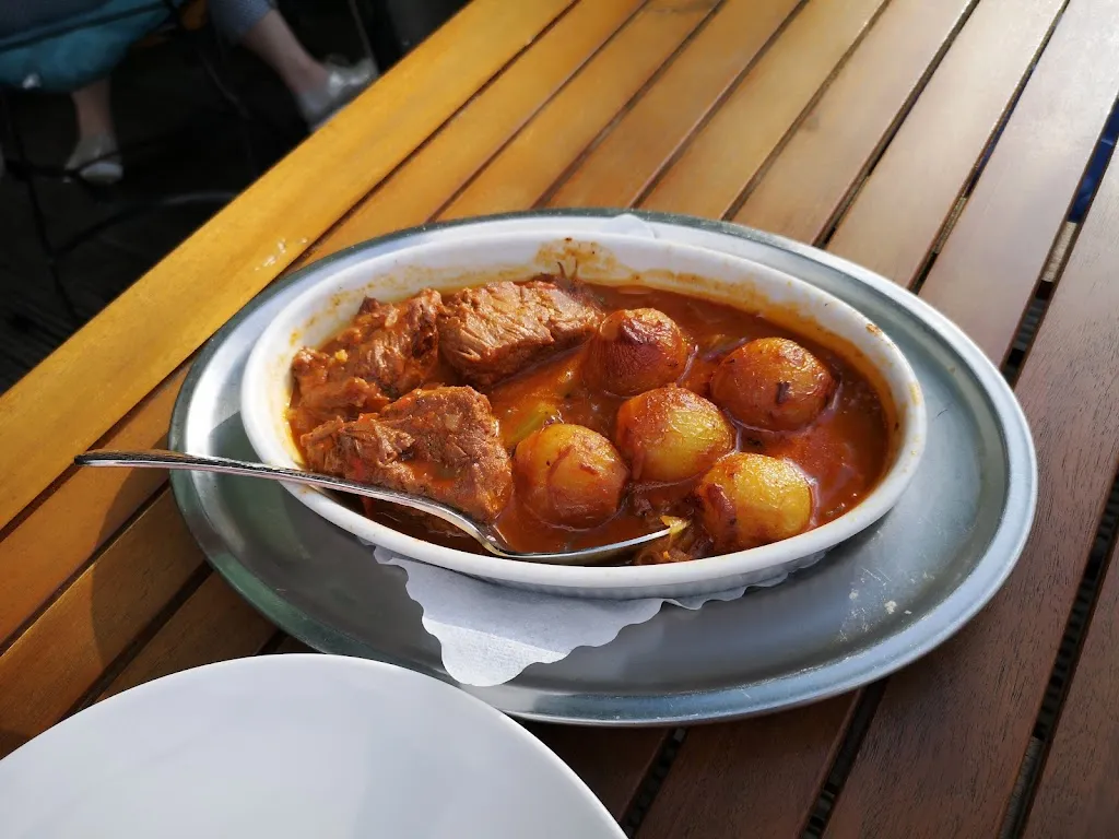 Menu_Mykonos Restaurant_Gelsenkirchen_image_9