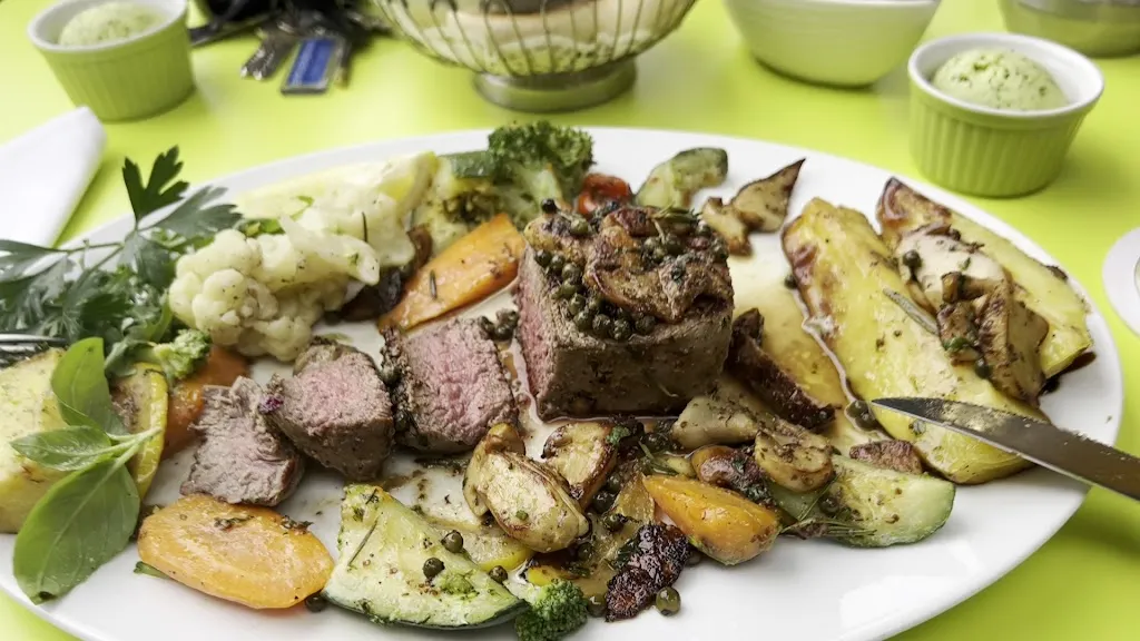 Trulli | Ristorante • Catering • Enoteca_Gelsenkirchen_slider_image_2