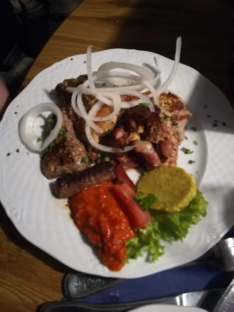 Menu_Restaurant Forster_Gelsenkirchen_immagine_4