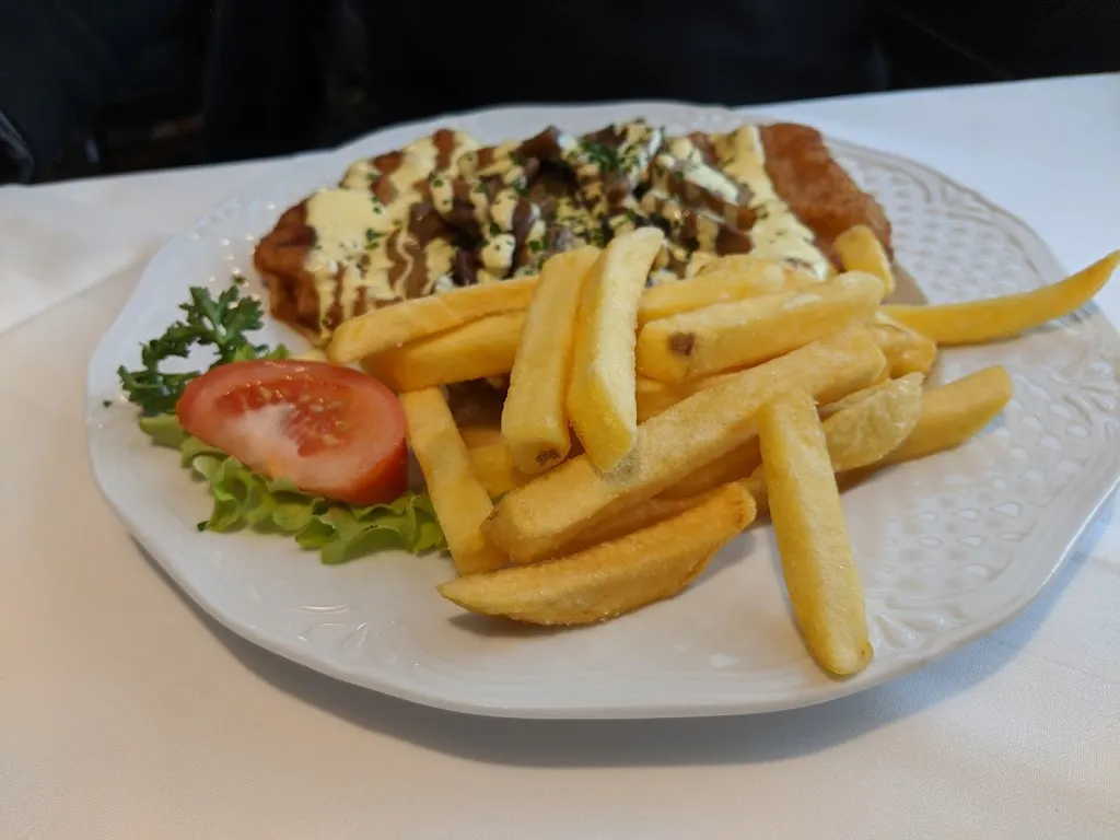 Menu_Restaurant Forster_Gelsenkirchen_immagine_5