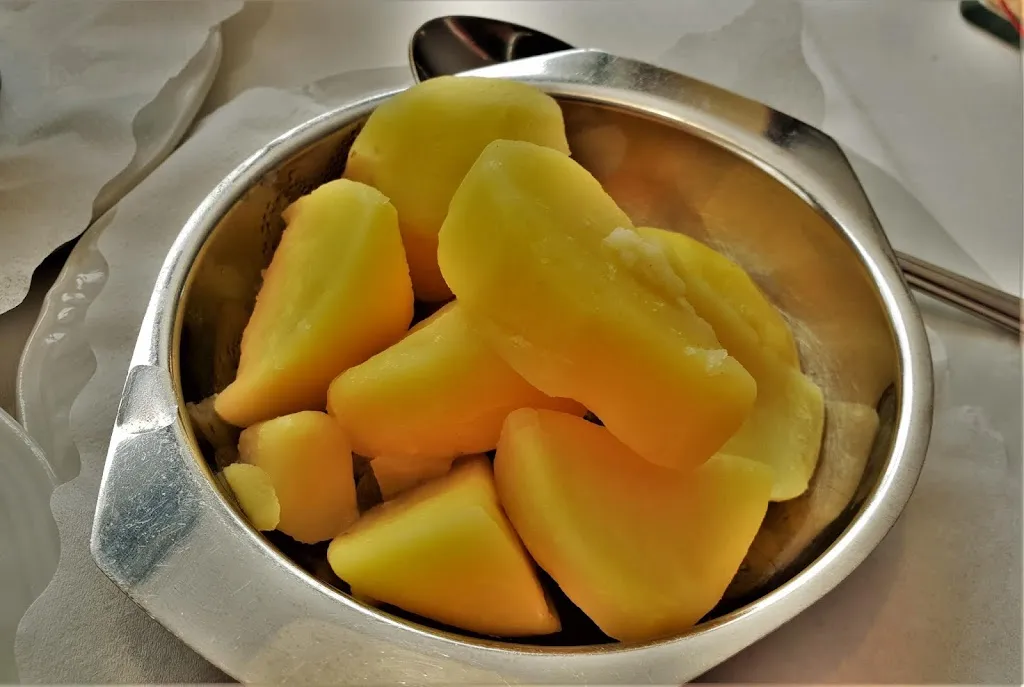 Menu_Restaurant Forster_Gelsenkirchen_immagine_9