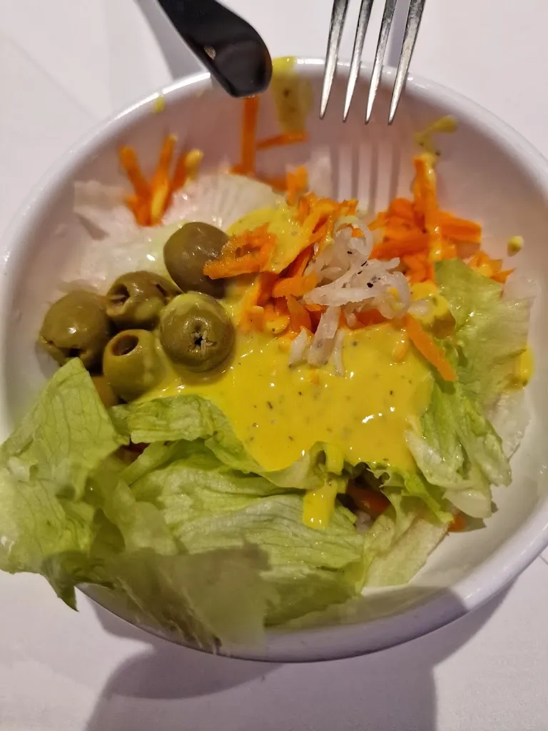 Bernd Hinsenkamp_Restaurant Forster_Gelsenkirchen_review