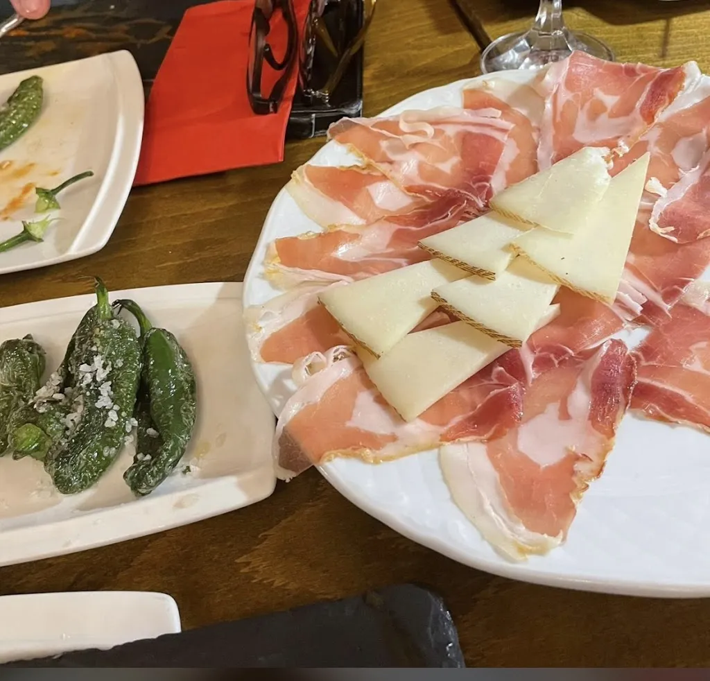Sofia Mode_Tapas en Tigges_Gelsenkirchen_reseña