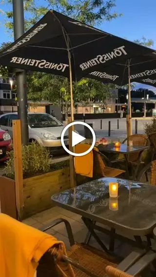 Tapas en Tigges restaurant in Gelsenkirchen