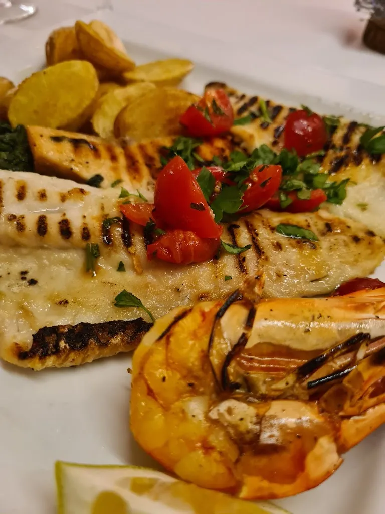 Menu_HUGO I Trattoria Villa Italia_Gelsenkirchen_image_1