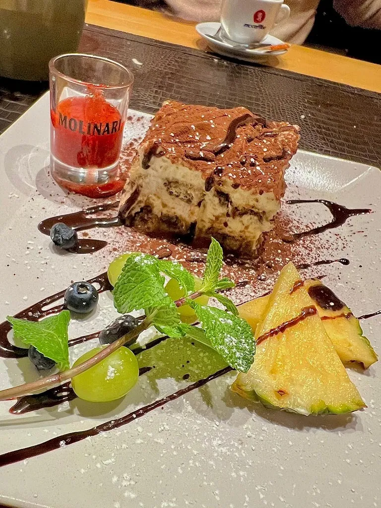 Menu_HUGO I Trattoria Villa Italia_Gelsenkirchen_image_3