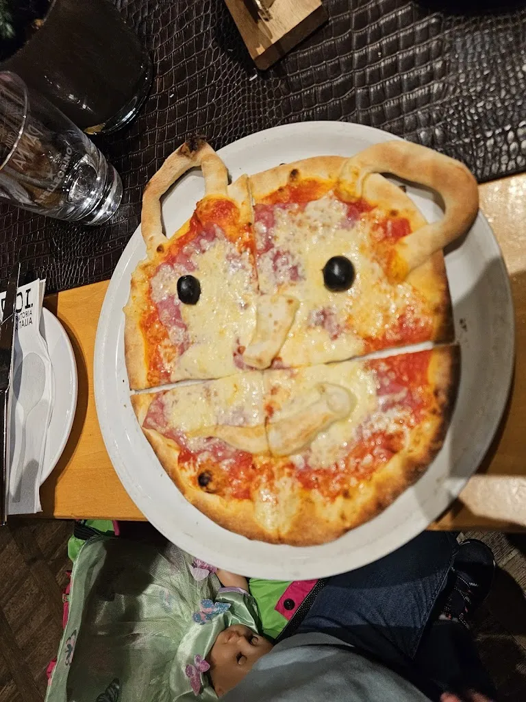 Menu_HUGO I Trattoria Villa Italia_Gelsenkirchen_image_4