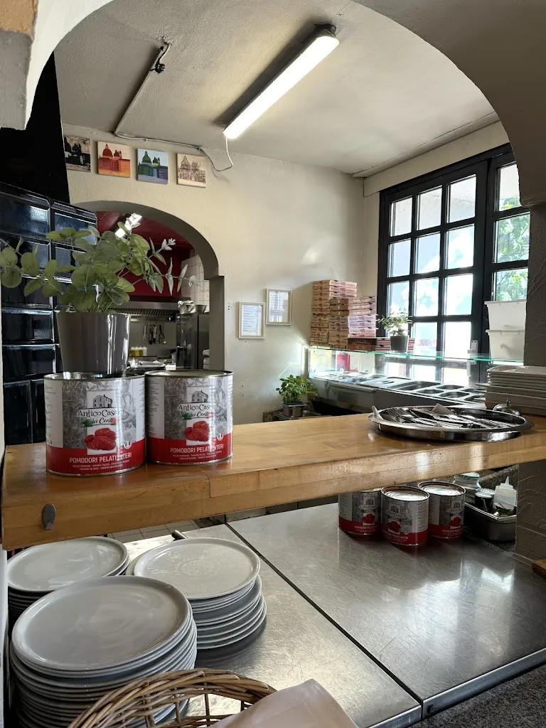 Menu_HUGO I Trattoria Villa Italia_Gelsenkirchen_image_6