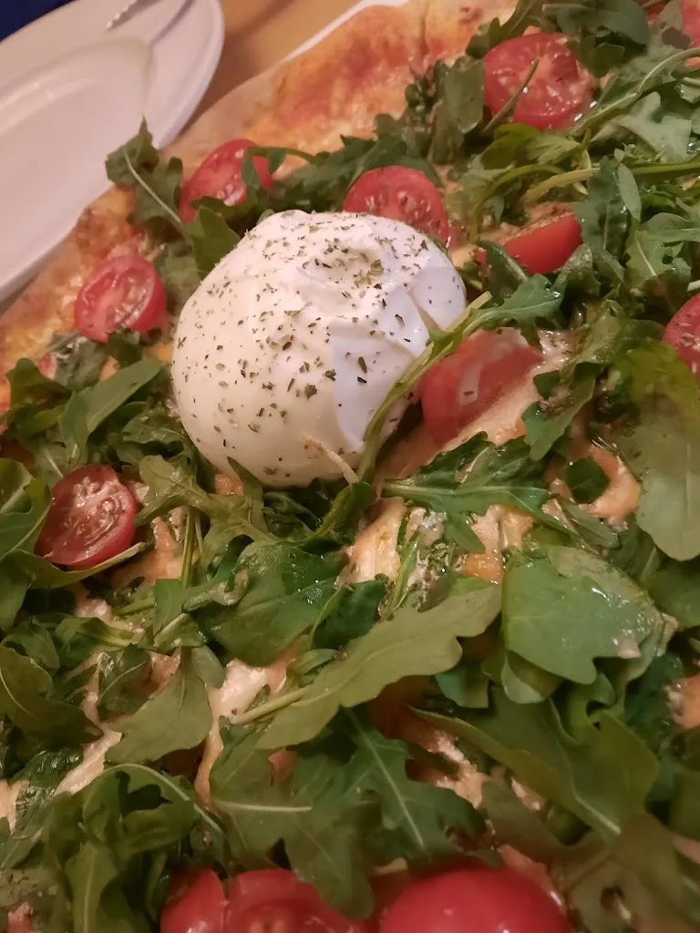 Menu_HUGO I Trattoria Villa Italia_Gelsenkirchen_image_7