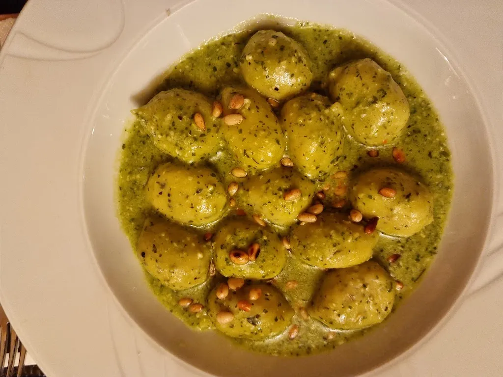 Menu_HUGO I Trattoria Villa Italia_Gelsenkirchen_image_9