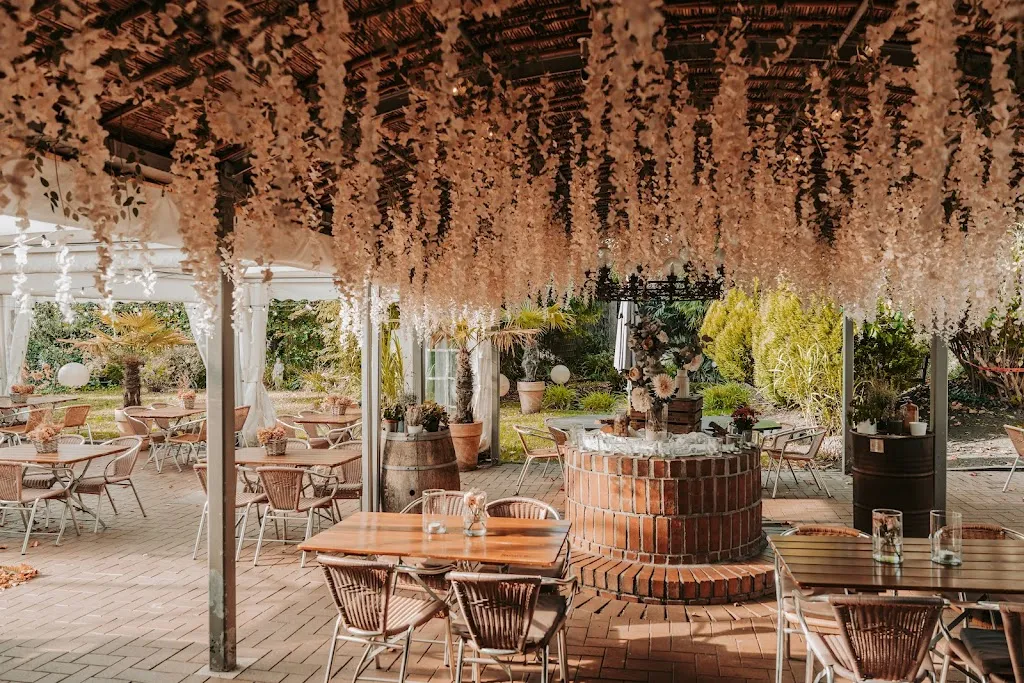 HUGO I Trattoria Villa Italia restaurant in Gelsenkirchen