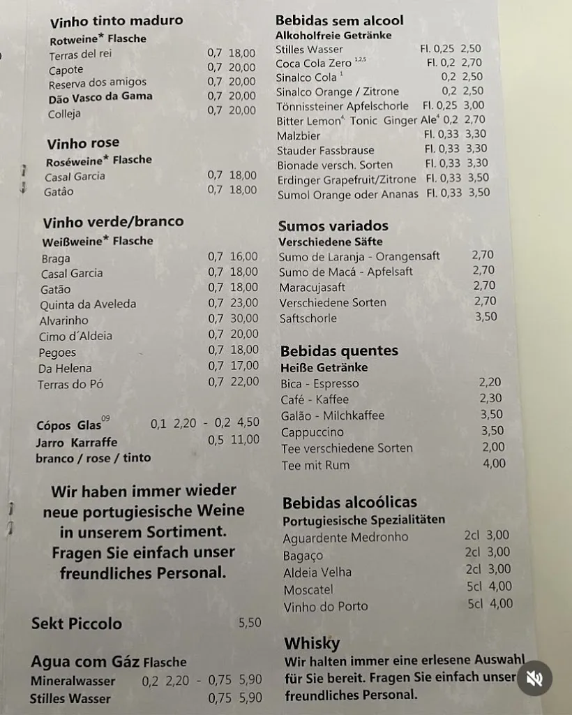 Menu_Bei Gil_Gelsenkirchen_image_3