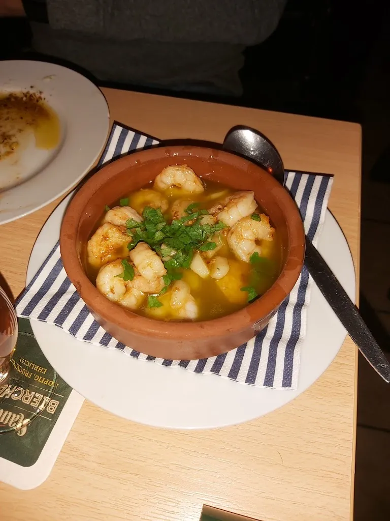 Menu_Bei Gil_Gelsenkirchen_image_6