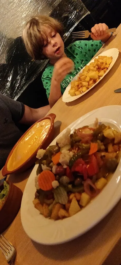 Peter Wijma_Bei Gil_Gelsenkirchen_review