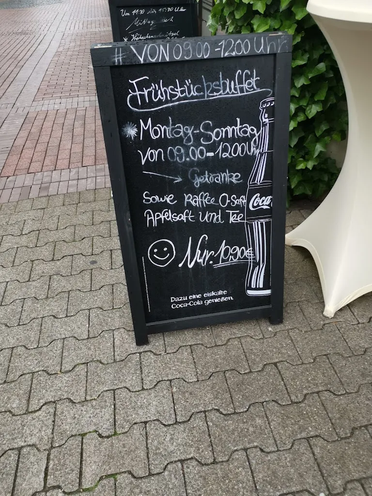 Menu_Restaurant Prinz Buer_Gelsenkirchen_immagine_4