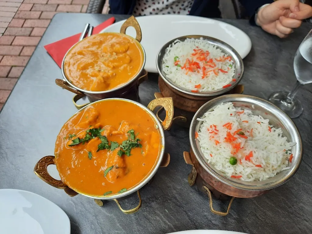 Menu_Restaurant Prinz Buer_Gelsenkirchen_immagine_5