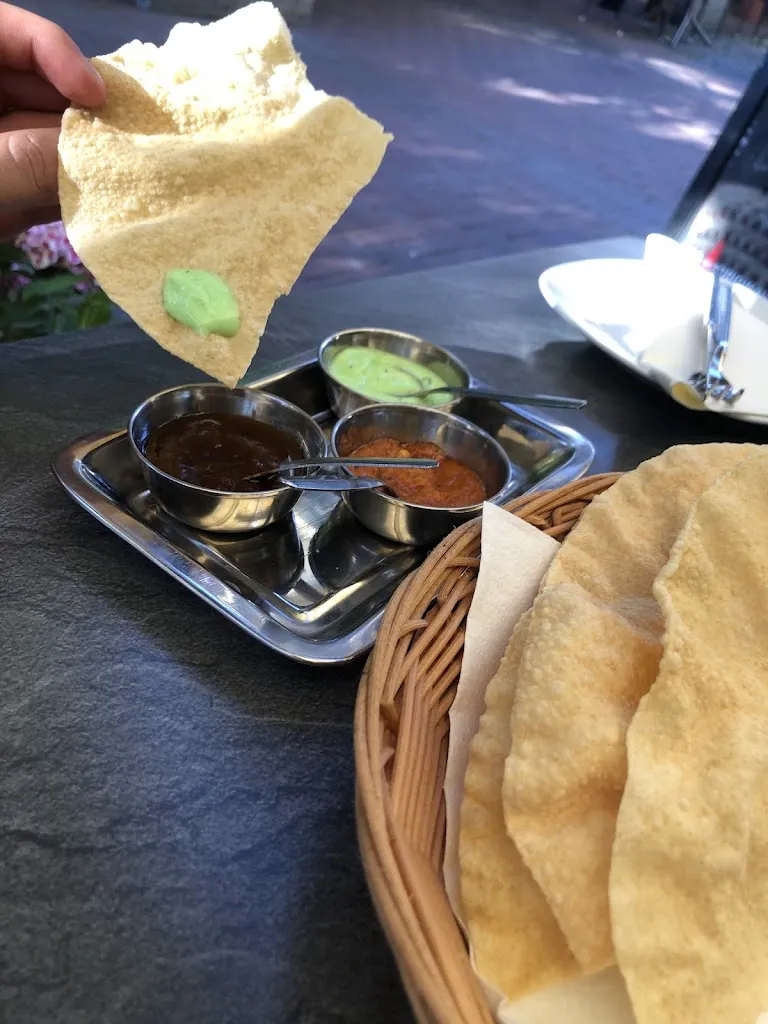 Menu_Restaurant Prinz Buer_Gelsenkirchen_immagine_6