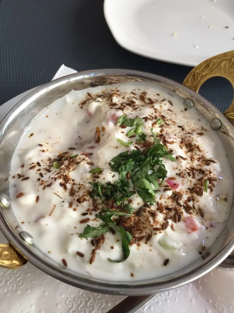 Menu_Restaurant Prinz Buer_Gelsenkirchen_immagine_8