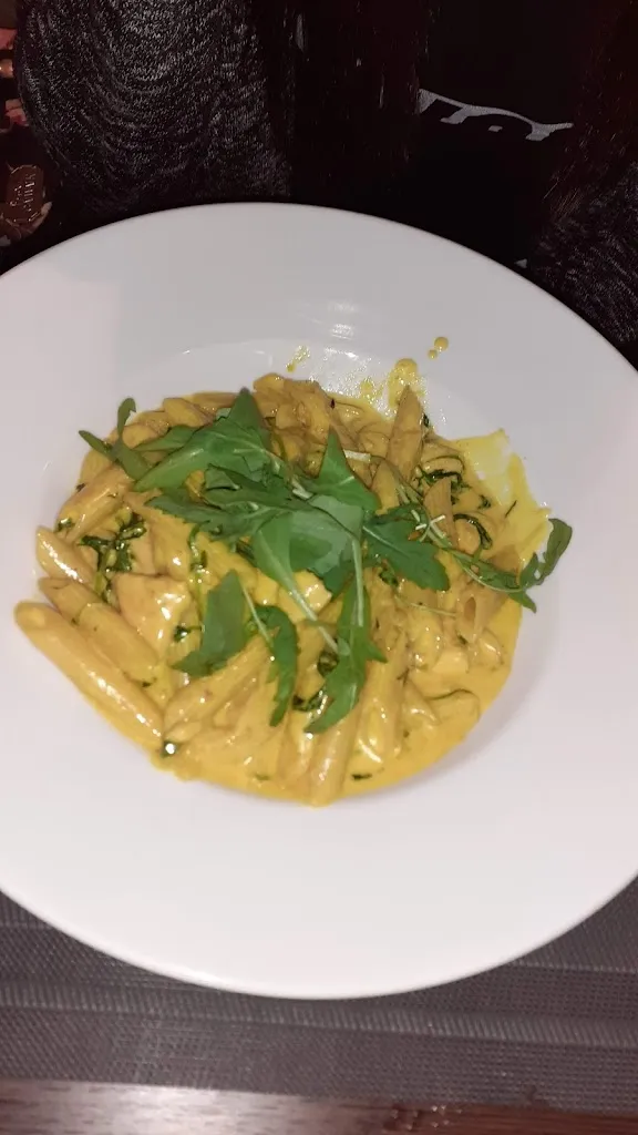 Menu_Restaurant Prinz Buer_Gelsenkirchen_immagine_9