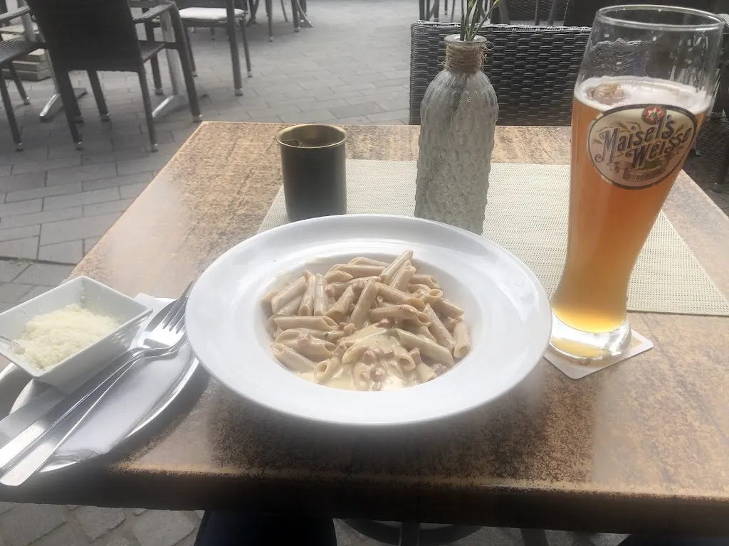 Tai DigiRitter_Graziella Due_Gelsenkirchen_review