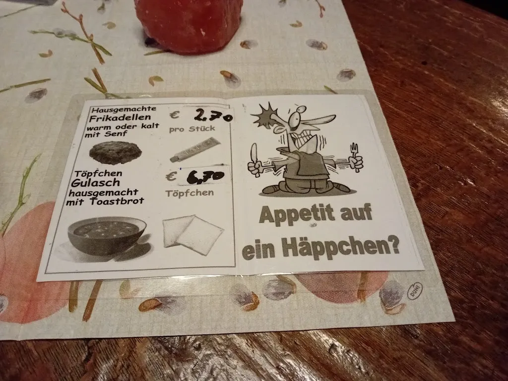 Menu_Friesenstube_Gelsenkirchen_immagine_1