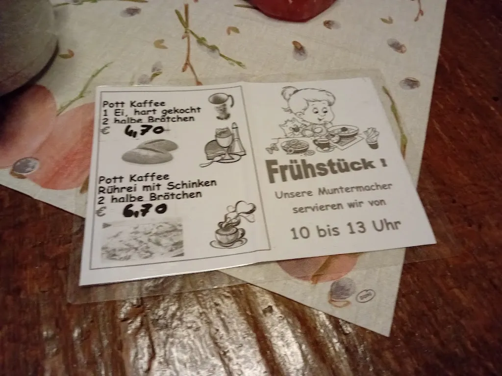 Menu_Friesenstube_Gelsenkirchen_immagine_2