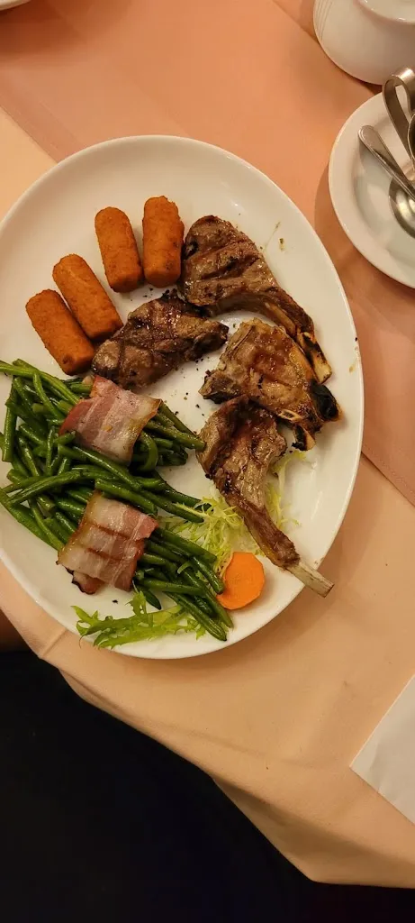 Menu_Restaurant Dubrovnik - Gelsenkirchen_Gelsenkirchen_image_5