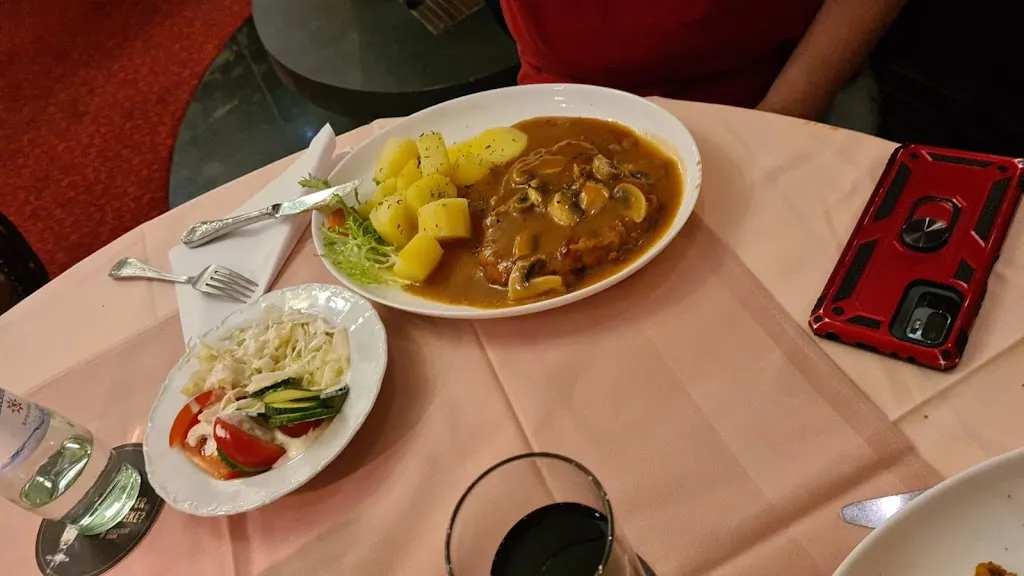 Menu_Restaurant Dubrovnik - Gelsenkirchen_Gelsenkirchen_image_7