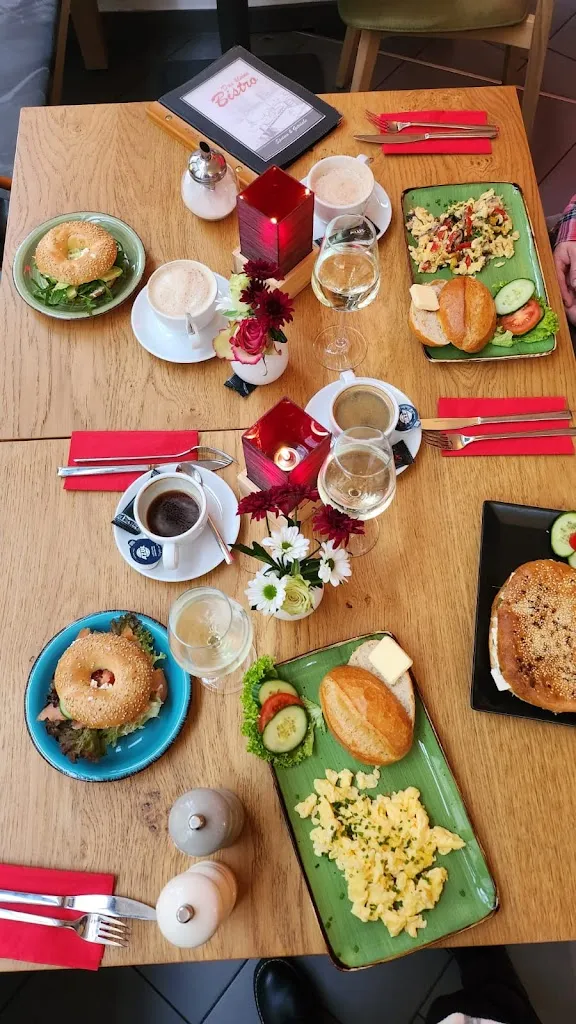 Menu_Das kleine Bistro_Gelsenkirchen_image_2