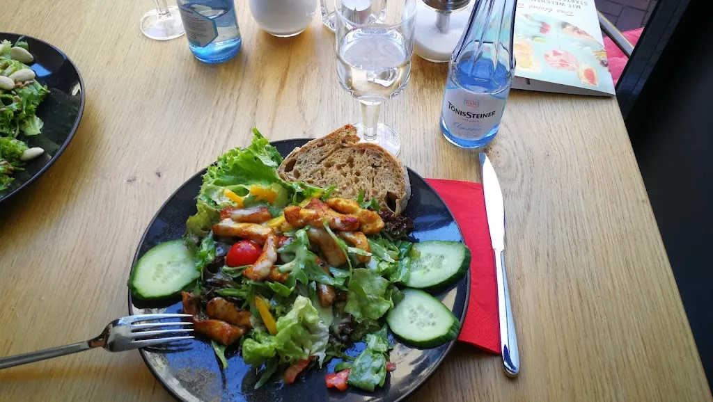 Menu_Das kleine Bistro_Gelsenkirchen_image_4