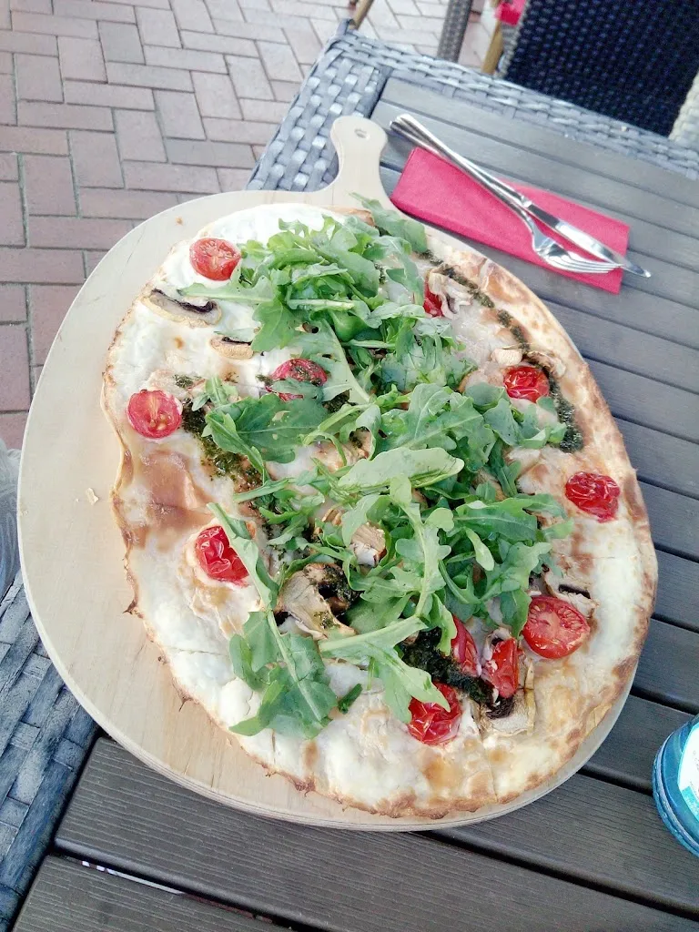 Winny Winna_Das kleine Bistro_Gelsenkirchen_review