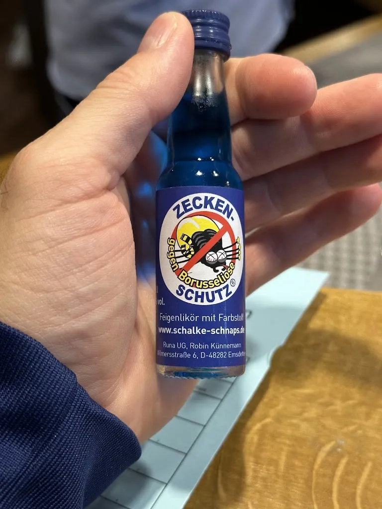 Google Nutzer_Posthörnchen_Gelsenkirchen_review