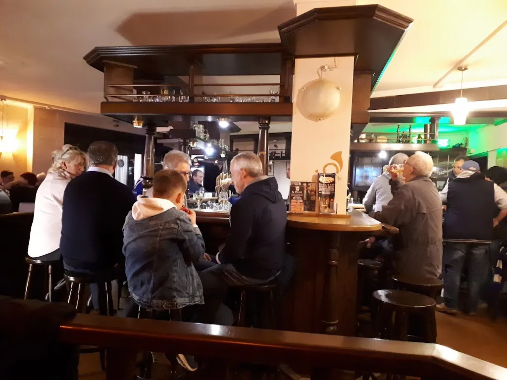 Seimän XX_Posthörnchen_Gelsenkirchen_review