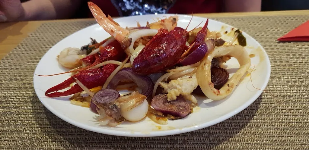 Menu_Shi Mei - Asian Food Experience_Gelsenkirchen_image_8