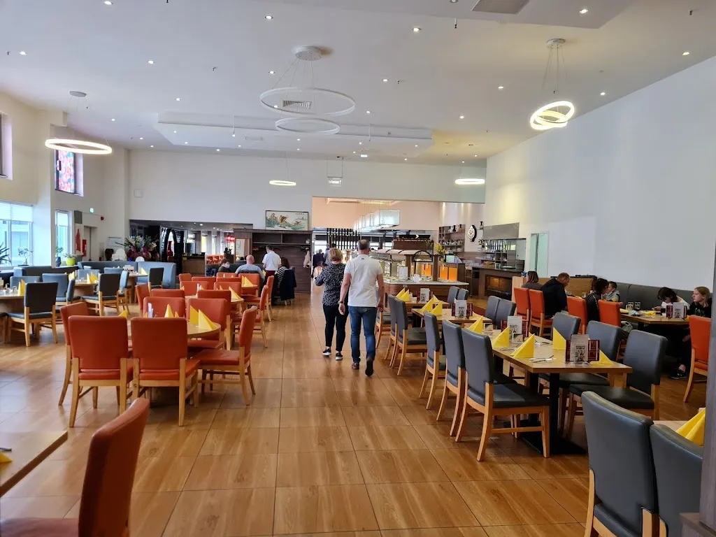Shi Mei - Asian Food Experience restaurant in Gelsenkirchen